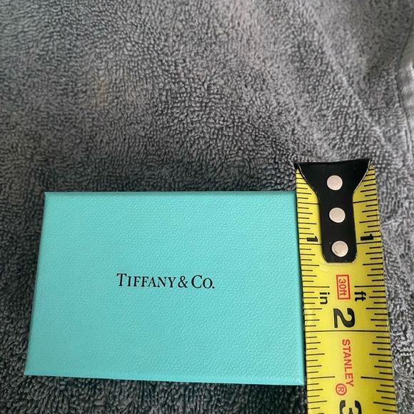 Authentic Tiffany, small box - Picture 3 of 4